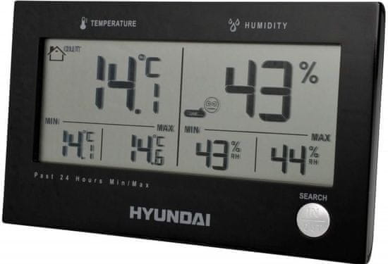 Hyundai vremenska postaja WS 2215
