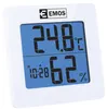 Emos E0114 termometer s prikazovalnikom vlage
