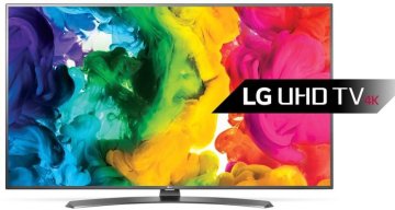 LG LED TV sprejemnik 49UH661V