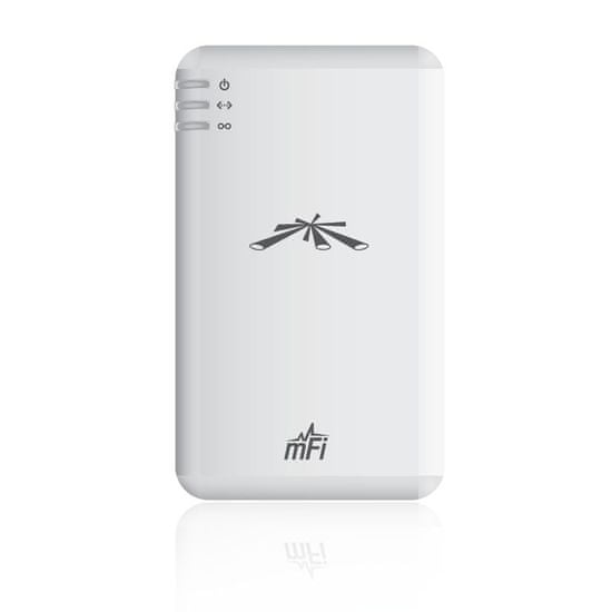 Ubiquiti mPort WiFi UBNT vmesnik