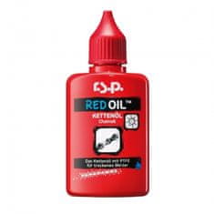 RSP olje Red Oil, 50 ml