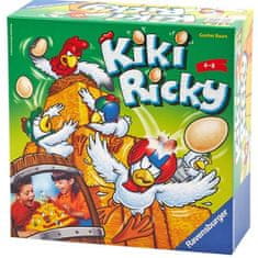 Ravensburger Kiki Ricky