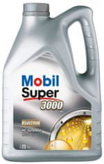 Mobil olje Super3000 X1 5/1 5W40