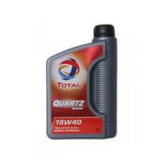 Total olje Quartz 5000 1/1 15W40