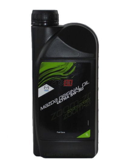 Mazda olje Mazda Dexelia Ultra DPF 5W30, 1L