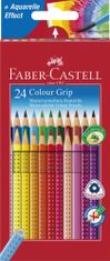 Faber Castell GRIP barvice Fc Grip, 24/1