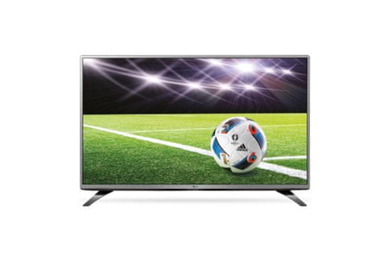 LG TV sprejemnik 43LH560V Smart
