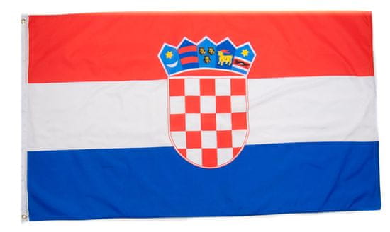 Hrvaška zastava (0438)