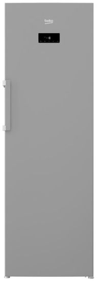 Beko zamrzovalna omara RFNE312E33X