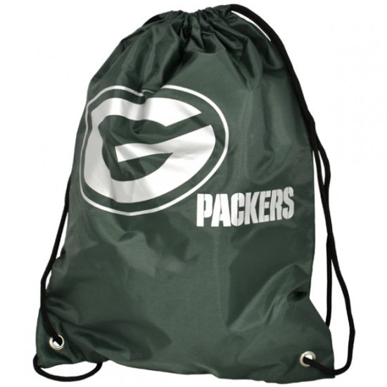 Green Bay Packers športna vreča (5575)