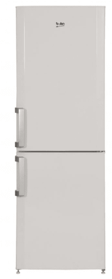 Beko kombinirani hladilnik CN228120