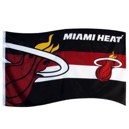 Miami Heat zastava 152x91 (2970)