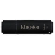 Kingston DataTraveler 4000 G 2DM 32 GB, 3.0