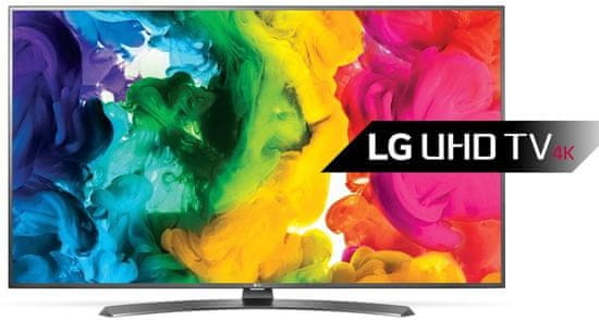 LG LED TV sprejemnik 55UH661V