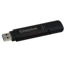 Kingston DataTraveler 4000 G 2DM 16 GB, 3.0