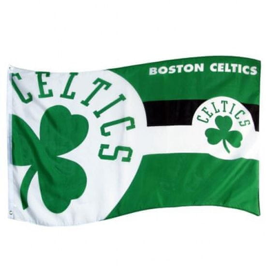 Boston Celtics zastava 152x91 (2967)