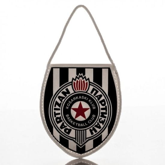 KK Partizan zastavica (2224)