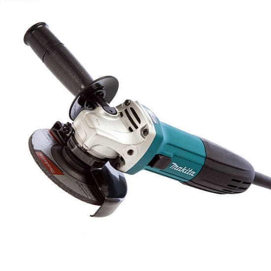 Makita kotni brusilnik GA4530R