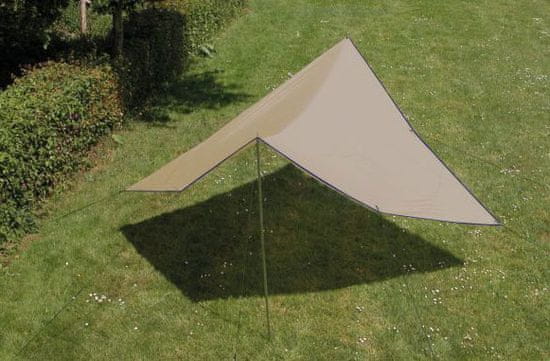 Eurotrail ponjava, senčnik Tarp turner 500 | mimovrste=)