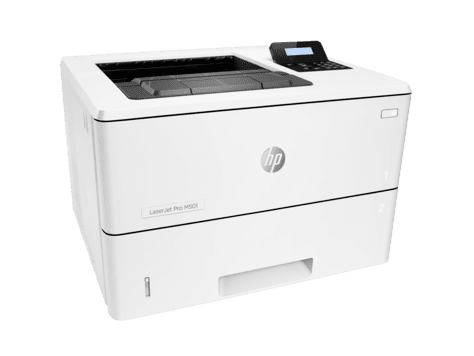 HP tiskalnik LaserJet Pro M501n
