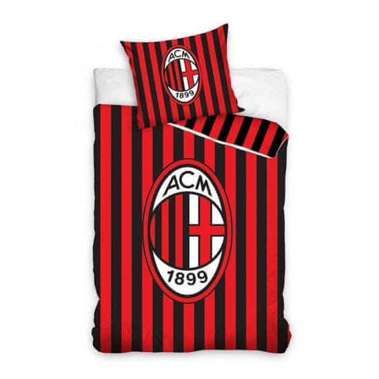 AC Milan posteljnina 140x200 (8519)