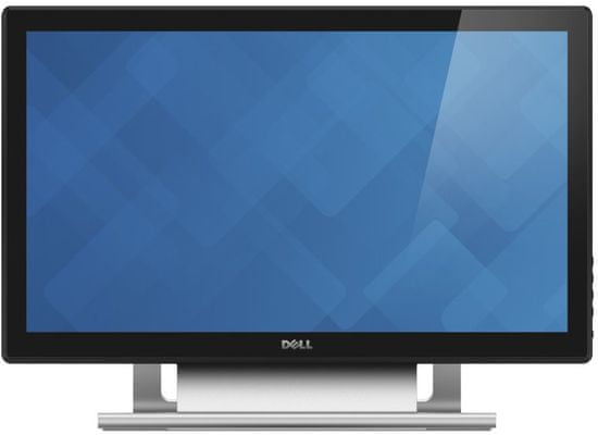 DELL LED monitor S2240T Multi-touch