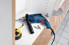 BOSCH Professional udarni vrtalnik GSB 13 RE (0601217100)