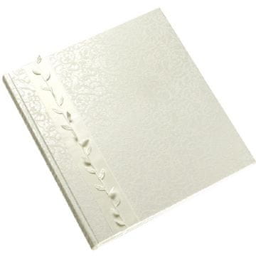Goldbuch foto album La Belle 30 x 31 cm, 60 belih strani