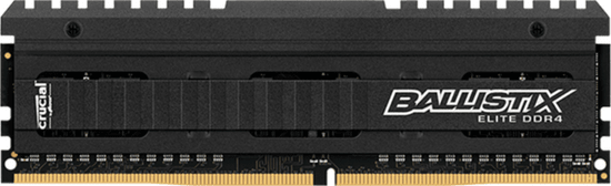 Crucial RAM pomnilnik Ballistix Elite 3200 CL16 4GB DDR4 1.35V DIMM