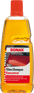 Sonax avtošampon, 1000 ml