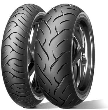 Dunlop pnevmatika Sportmax D220 ST G 170/60 R17 72H TL