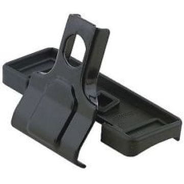 Thule Rapid Kit 1677 Toy. Yaris, 3vr. hat. 07-11 12-