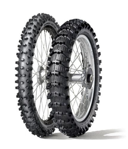 Dunlop pnevmatika GeoMax MX11 80/100 R21 51M TT