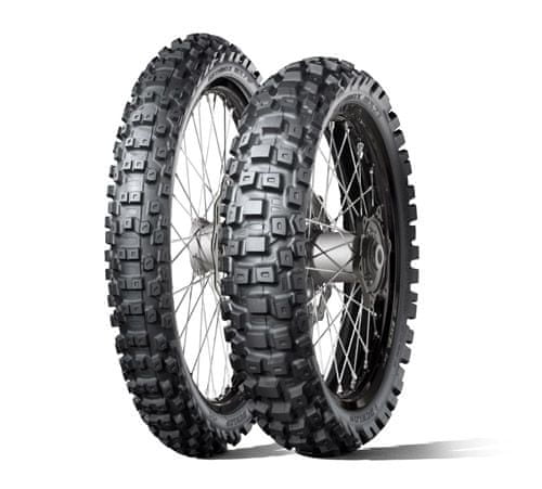 Dunlop pnevmatika GeoMax MX71 80/100 R21 51M TT F
