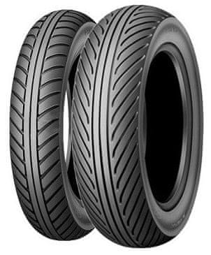 Dunlop pnevmatika TT72F GP 100/90 R12 49J TL