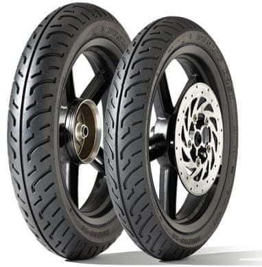Dunlop pnevmatika D451 (AM) 120/80 R16 60P TL