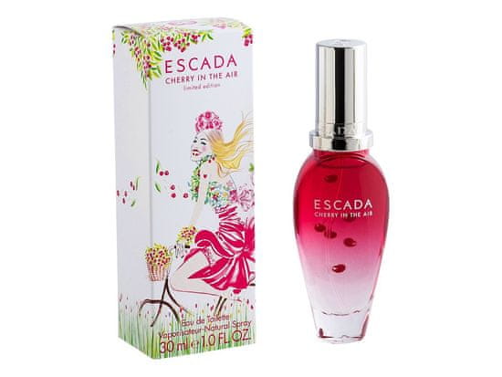 Escada Cherry in the Air EDT 30, ml