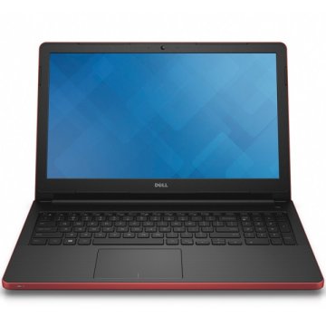 DELL prenosnik Vostro 3558 i3-5005U/920M/4GB/1TB, W7/10 Pro