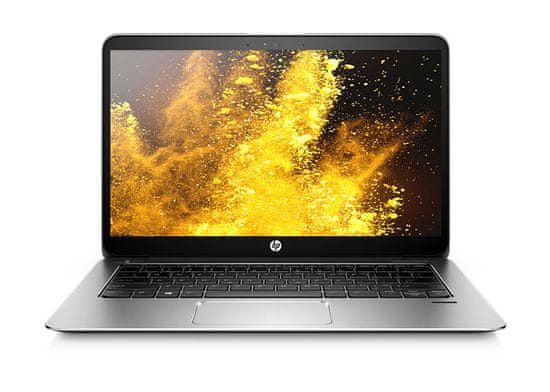 HP prenosnik EliteBook 1030 M5-6Y54/8GB/512GB/13,3FHD/IntelHD/Win10Pro (X2F06EA)