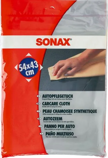 Sonax krpa za sušenje