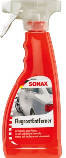 Sonax odstranjevalec leteče rje, 500 ml