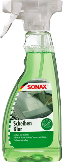 Sonax čistilo za stekla, 500 ml
