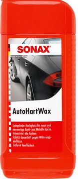 Sonax trdi vosek, 500 ml