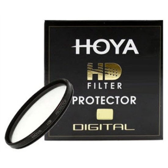 Hoya filter HD Protector, 77 mm