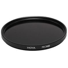 Hoya filter PRO ND 500x, 67 mm - rabljeno