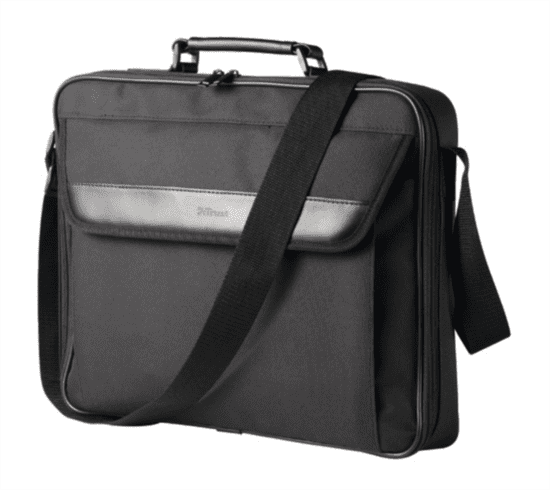 Trust torba za prenosnik 21080 Atlanta 40,64 cm (16''), črna