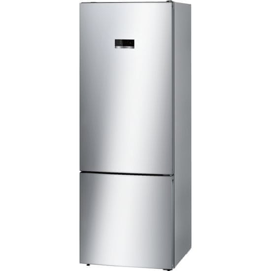Bosch prostostoječi kombinirani hladilnik KGN56XL30