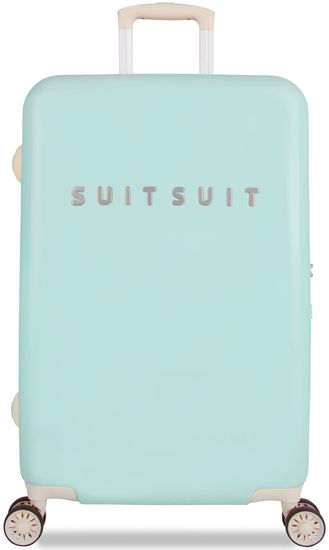SuitSuit potovalni kovček Fabulous Fifties "M"