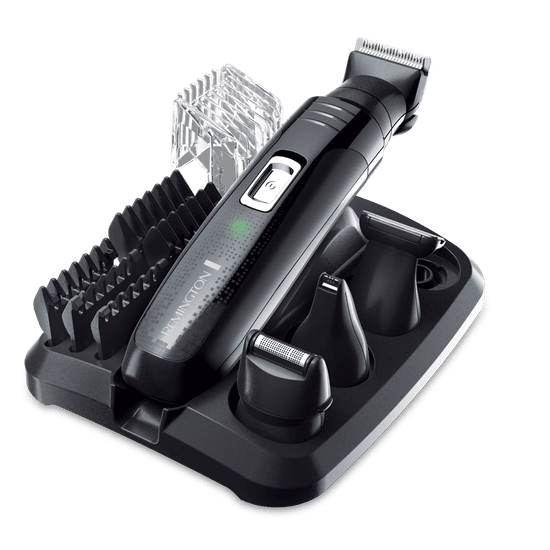 Remington prirezovalnik PG6130 Groom Kit