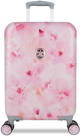 SuitSuit potovalni kovček Botanica Blossom "S"
